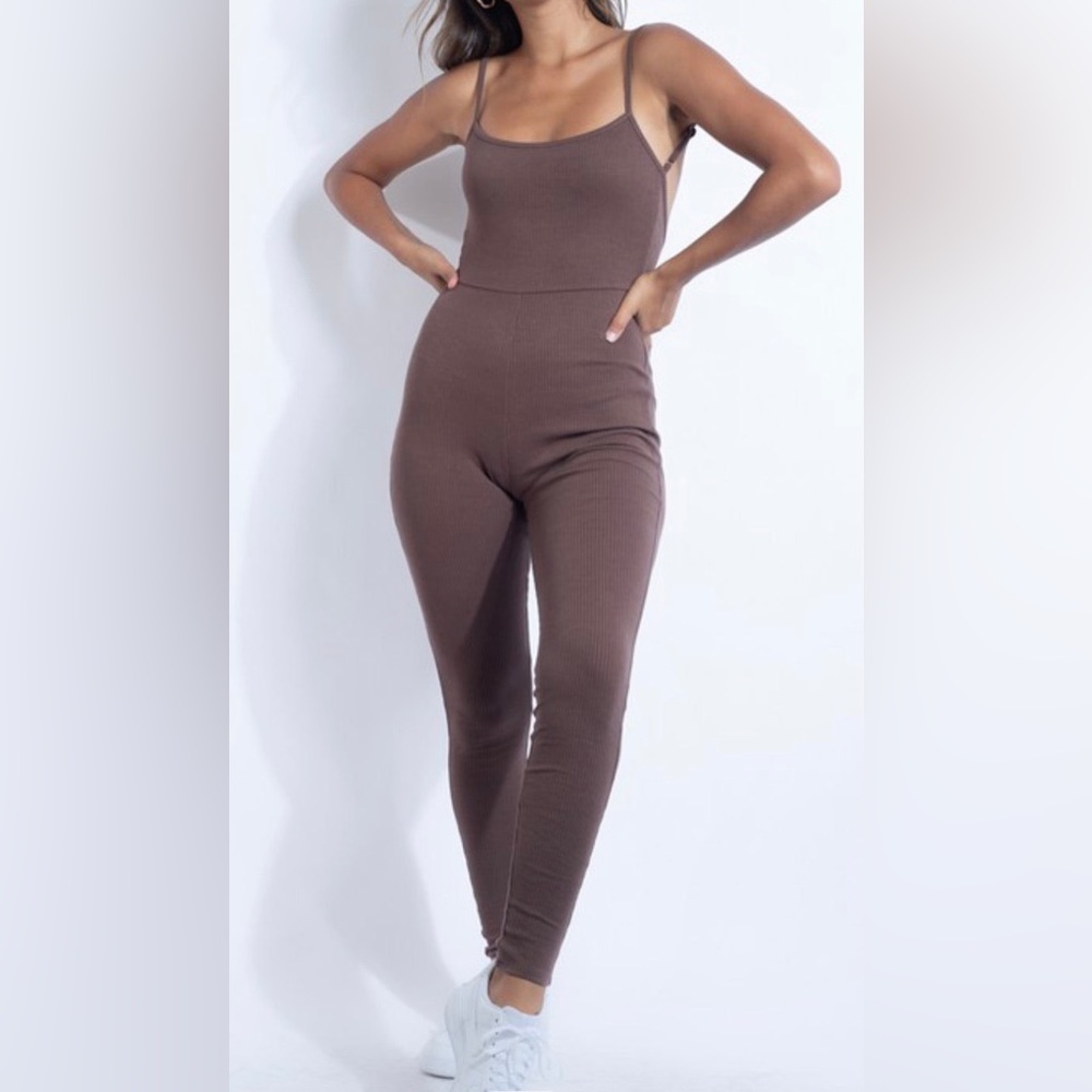 Jumpsuit